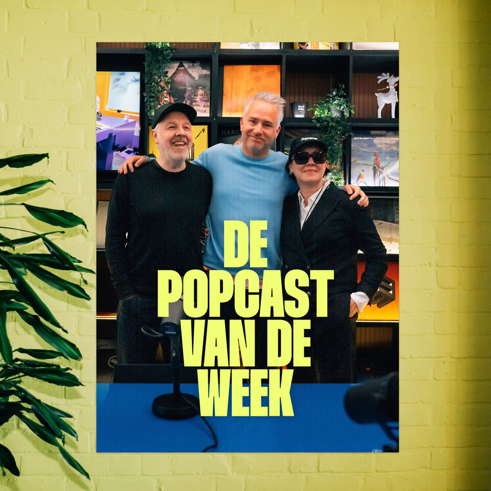 Popcast #131 — Waarom zit Isolde Lasoen naakt tussen bruine varens? - De ...