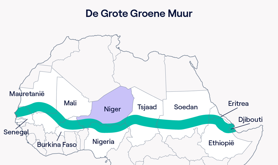 "Het Is Nu Aan Ons": Afrika Gaat Op Zoek Naar "dé Afrikaanse Oplossing ...