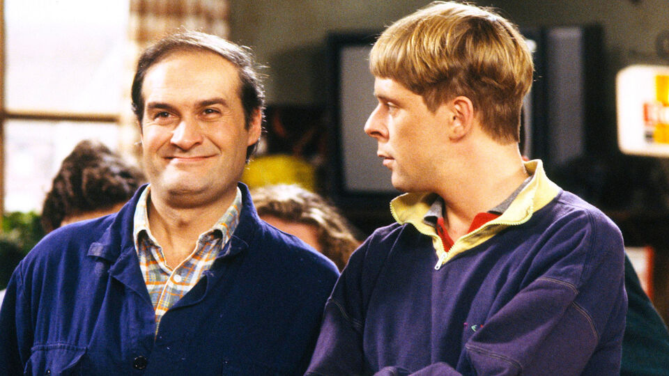 FC De Kampioenen - Aflevering 9 (Seizoen 1) | VRT MAX