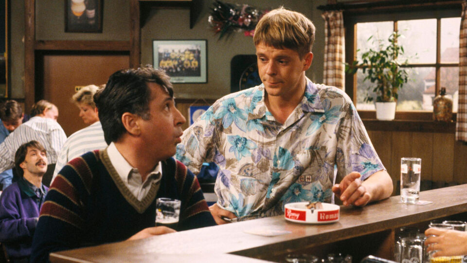 FC De Kampioenen - Aflevering 1 (Seizoen 1) | VRT MAX