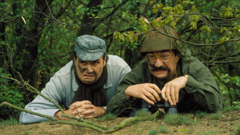 FC De Kampioenen - Aflevering 1 (Seizoen 2) | VRT MAX