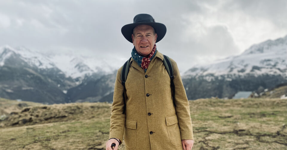 The Pyrenees | VRT MAX