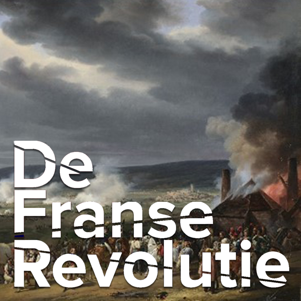 5. De Belgen Tegen De Belgen - De Franse Revolutie [Podcast] | VRT MAX