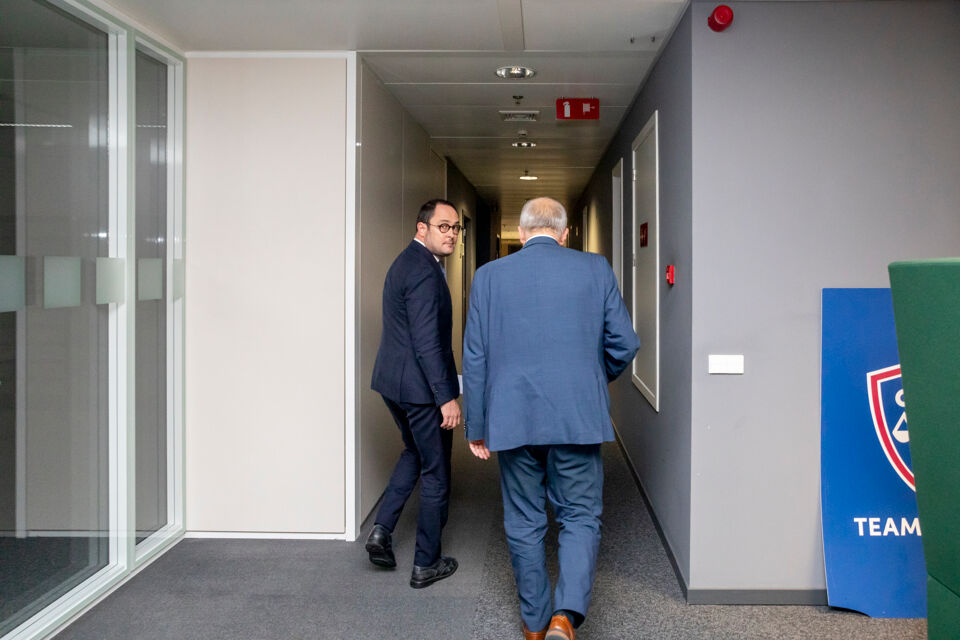 Was de dood van Julie Van Espen het gevolg van "een cluster van grove