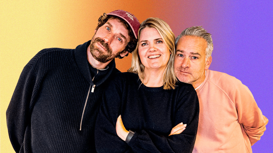 Popcast De Popcast | VRT MAX