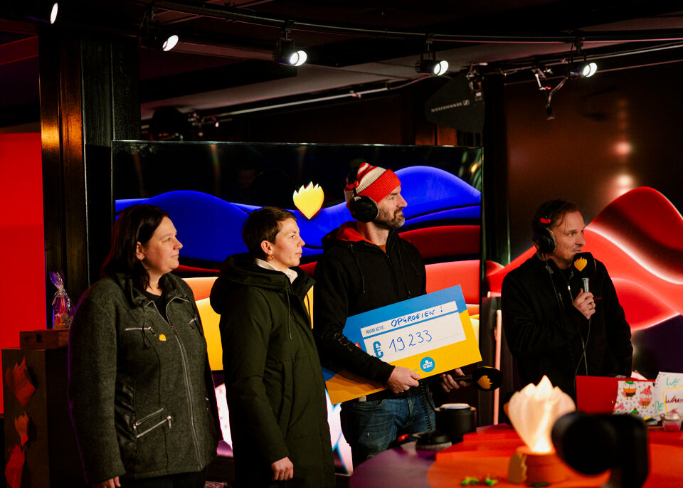 De warmste week 2024 vrt max