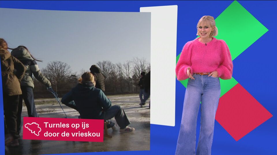 Karrewiet - Woensdag 17 Januari 2024 Om 17:55 | VRT MAX