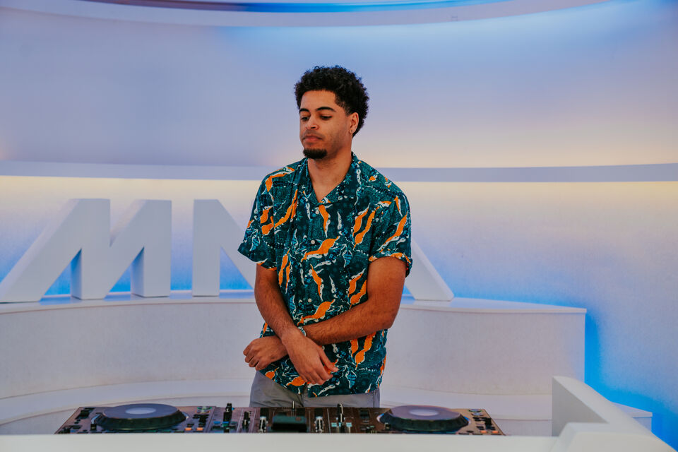 Alles van MNM | VRT MAX