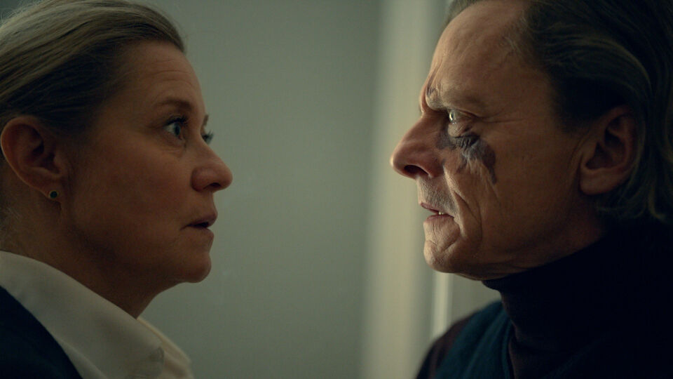 Face To Face Seizoen 1 Afleveringen