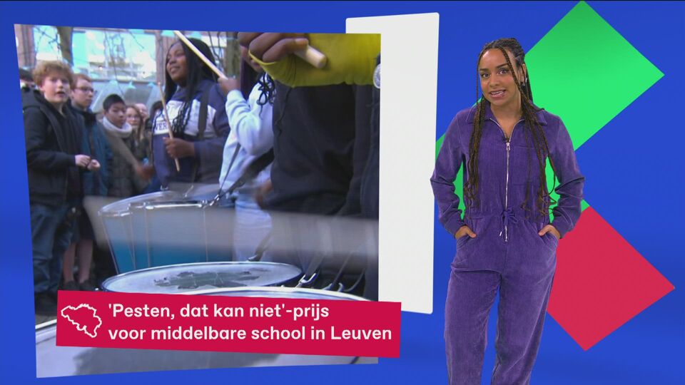 Karrewiet - Woensdag 7 Februari 2024 Om 17:55 | VRT MAX