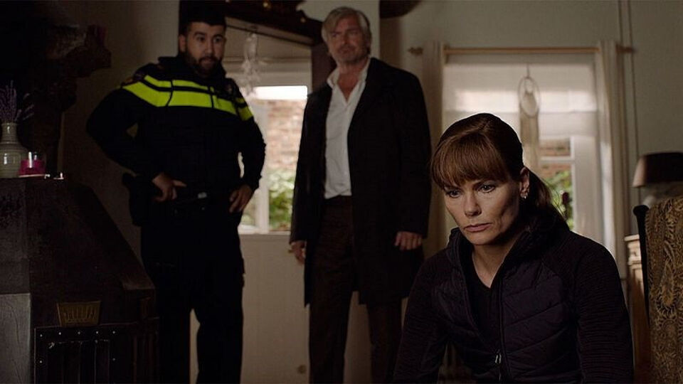 Flikken Maastricht - Aflevering 1 (Seizoen 15) | VRT MAX