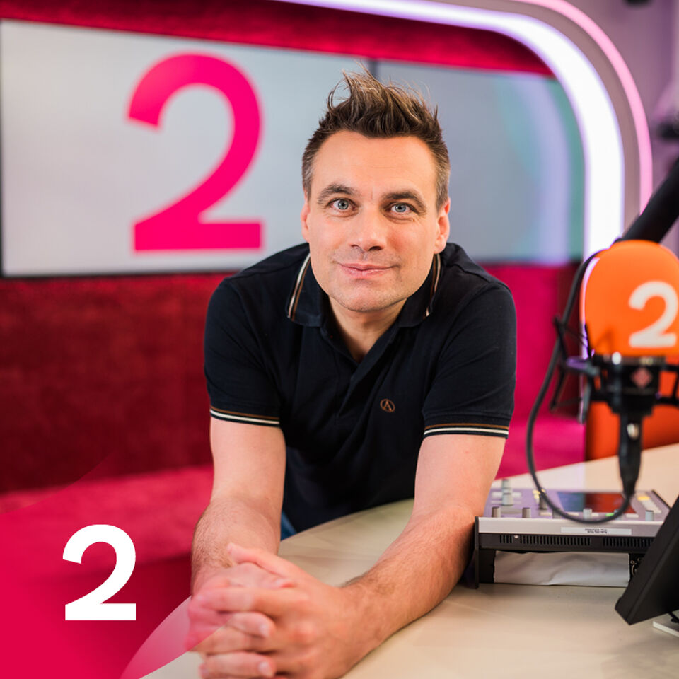 Luister Naar Radio2 | VRT MAX