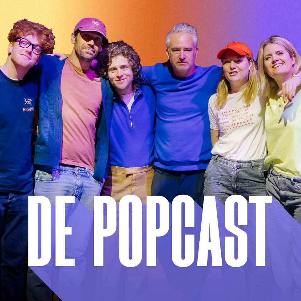 Popcast #171 — Moet Thibault zelf handdoeken meenemen naar Japan? - De Popcast ...