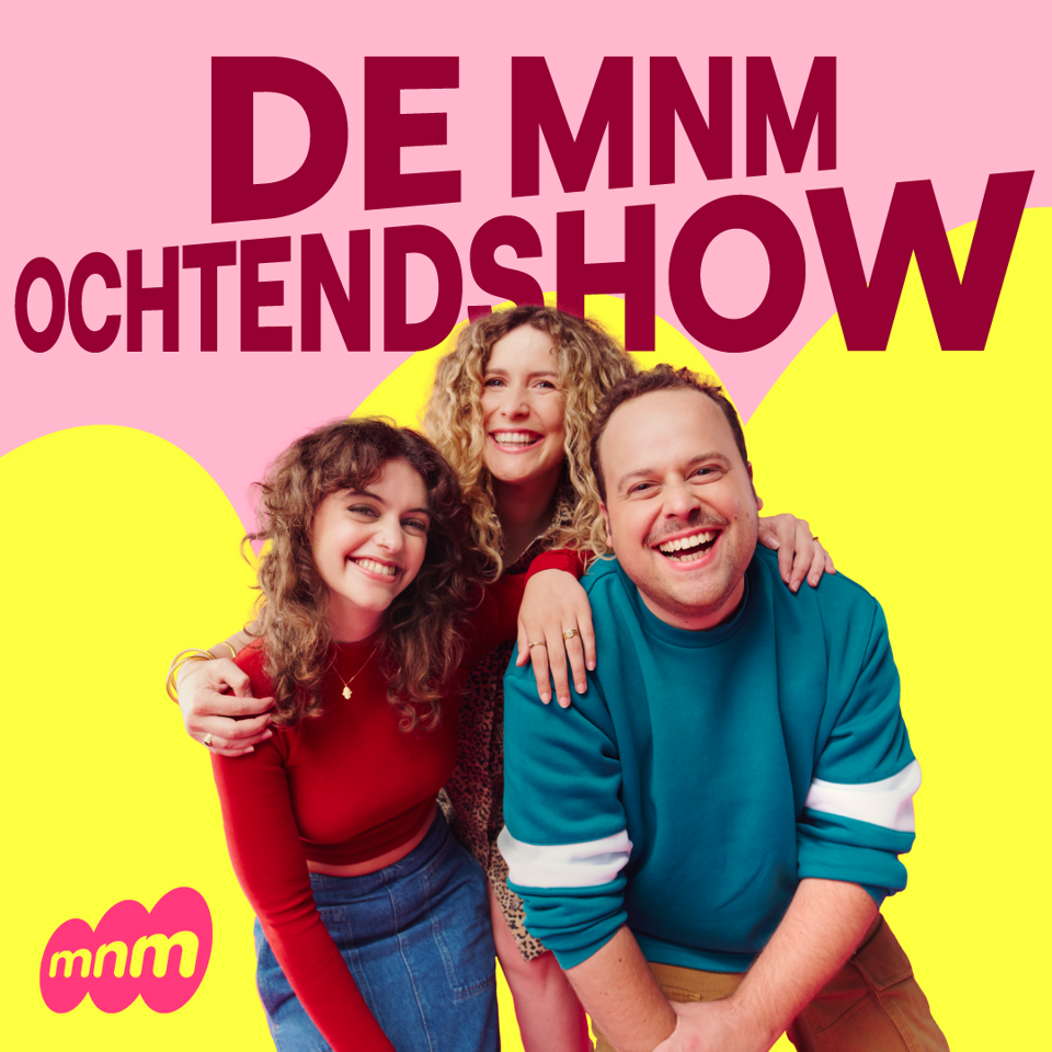 Programmagids Van MNM