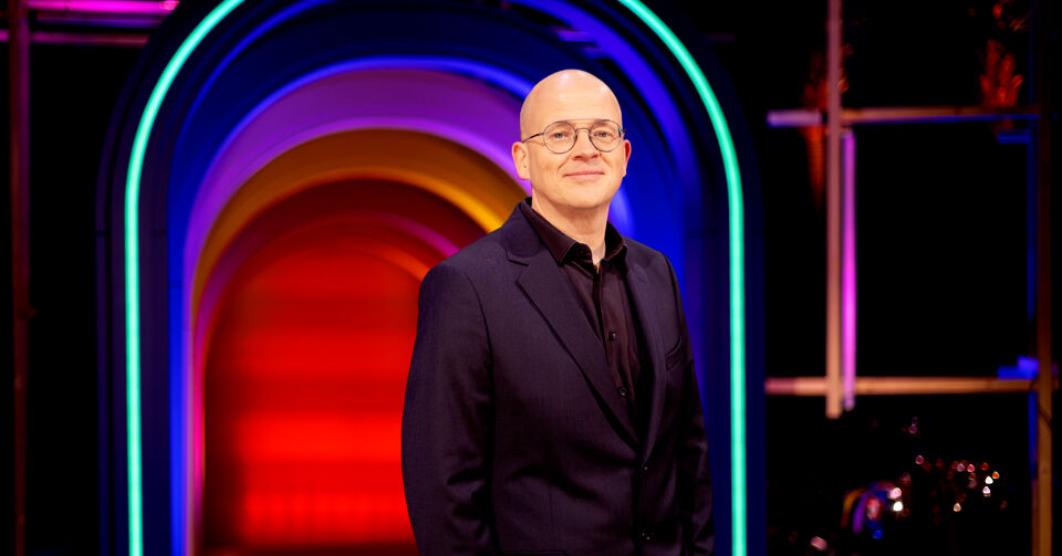 Ik heb het u letterlijk juist gezegd | VRT MAX