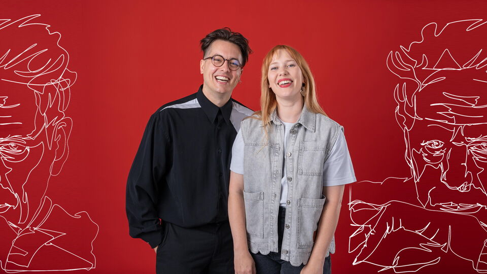 Eerste hulp bij klassiek - Aflevering 42 (Seizoen 2) | VRT MAX