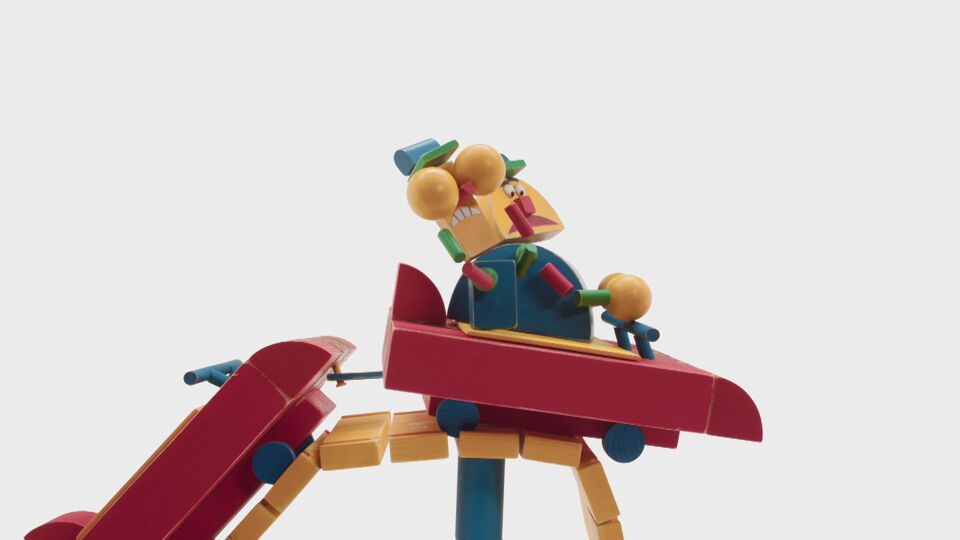 & Paul Aflevering 26 (Seizoen 2014) VRT MAX