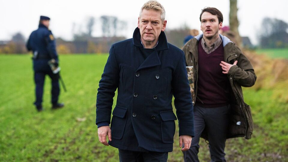 Wallander | VRT MAX