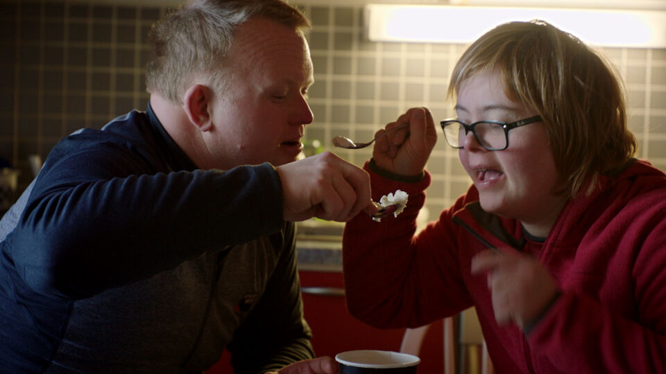 Down the road Aflevering 3 (Seizoen 5) VRT MAX