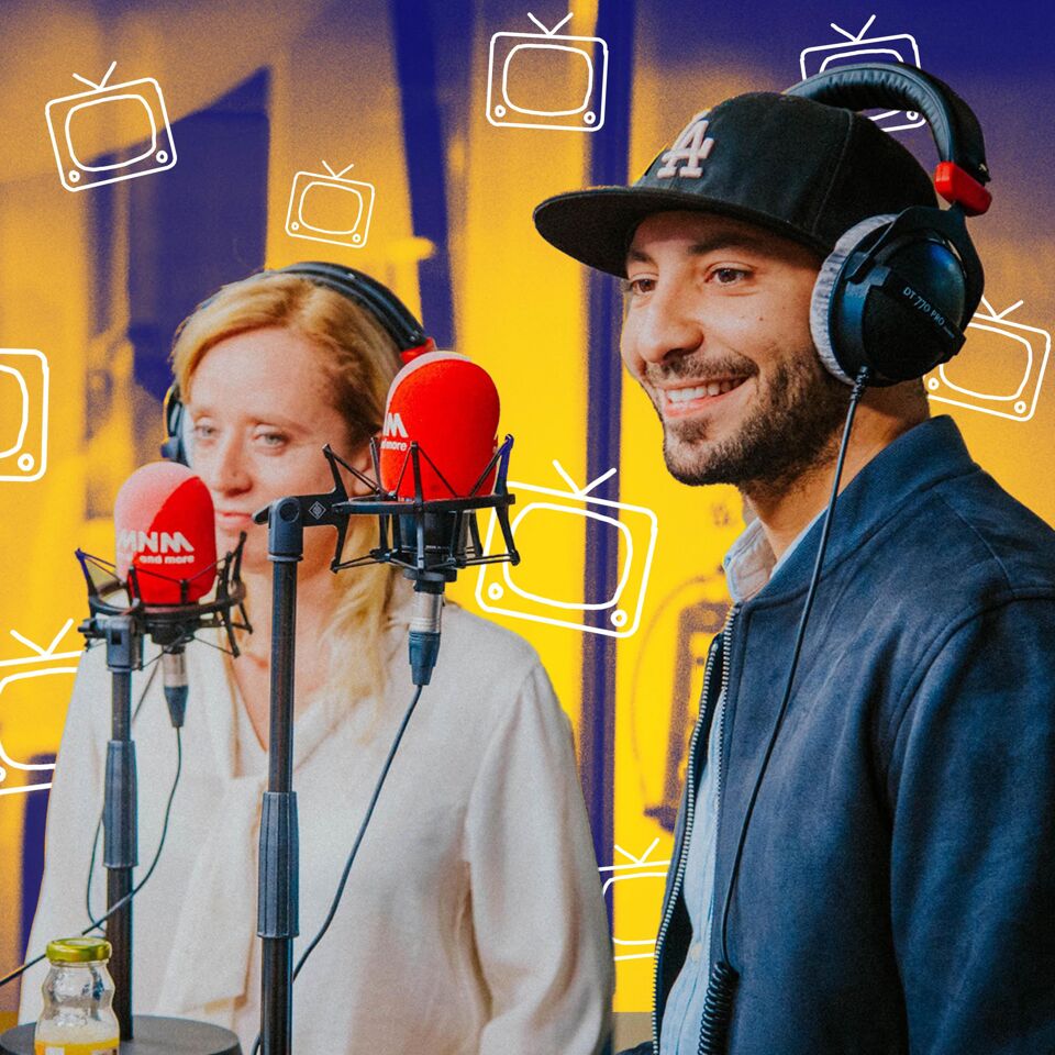 Over Thuis - 22 Minuten Stomme Vragen [Podcast] | VRT MAX