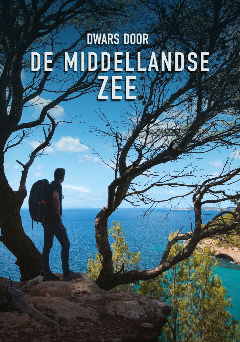 Dwars door België VRT MAX