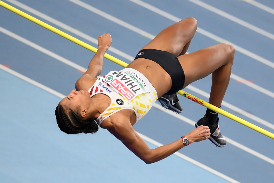 Live kijken naar Canvas VRT MAX