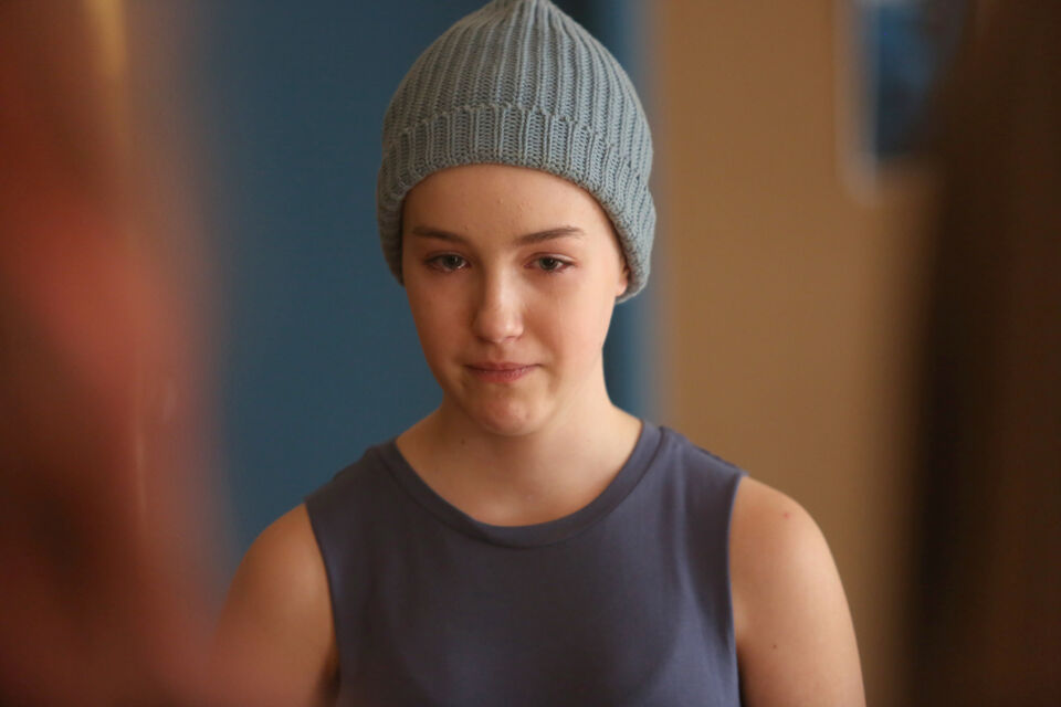 Jenny Aflevering 20 (Seizoen 1) VRT MAX