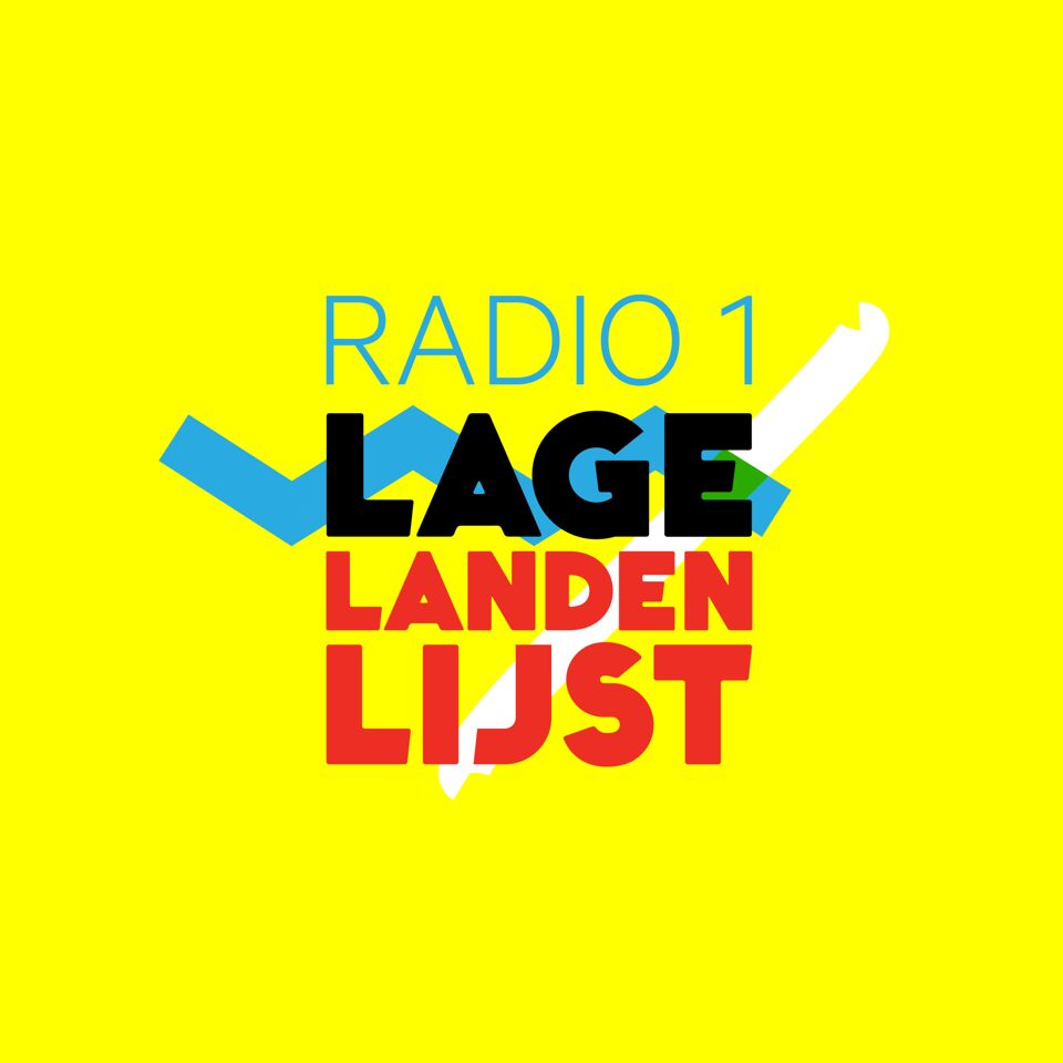 luisteren naar Radio 1 Lage | VRT MAX