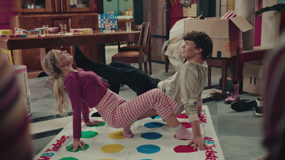 GameKeepers Aflevering 8 (Seizoen 2) VRT MAX