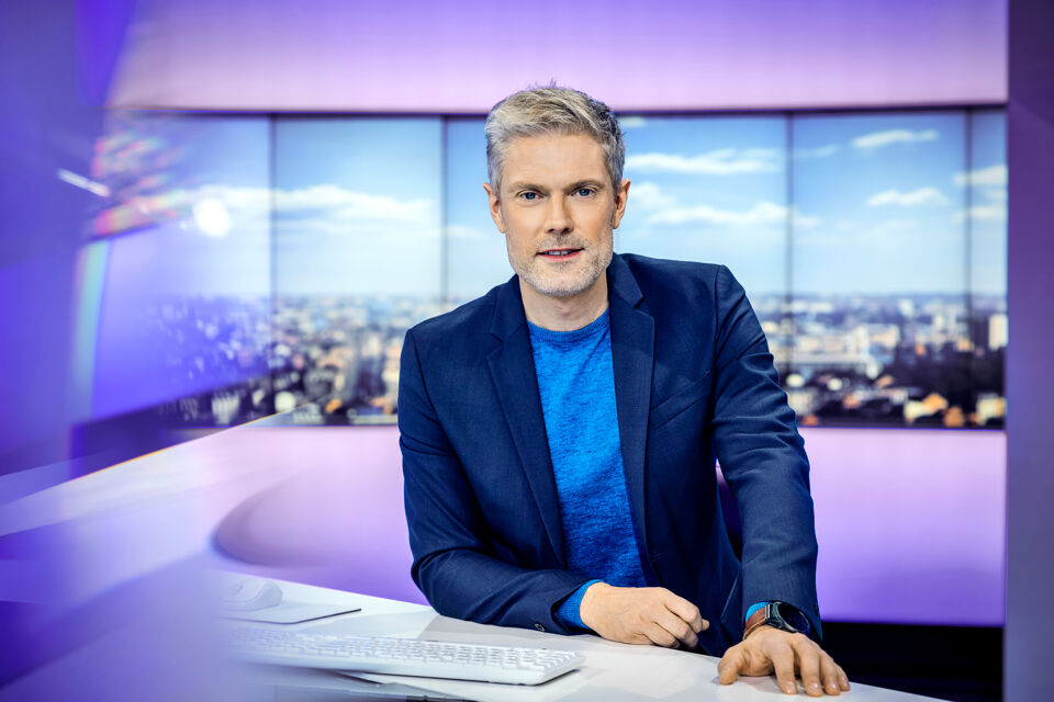 Sportweekend VRT MAX Sportweekend VRT MAX