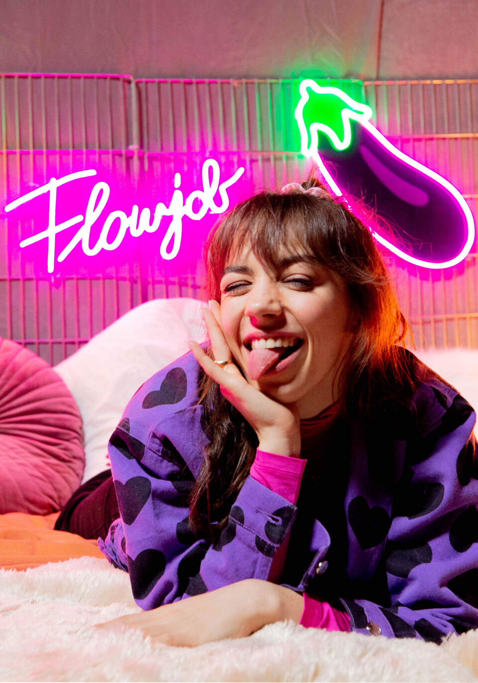 Liefde In Alle Kleuren VRT MAX liefde-in-alle-kleuren-vrt-max