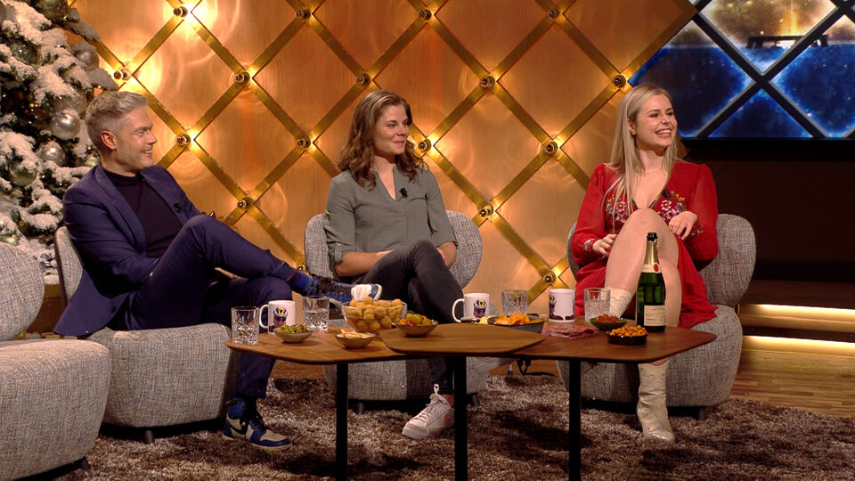 Vrede Op Aarde Tekst Vrede op aarde - Aflevering 1 (Seizoen 6) | VRT MAX