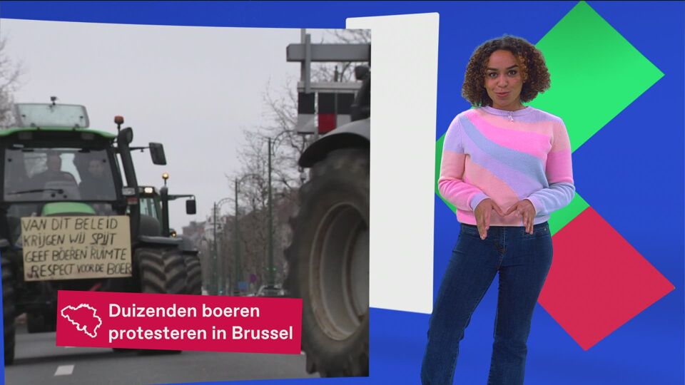 Karrewiet - Maandag 27 Februari 2023 Om 17:55 | VRT MAX