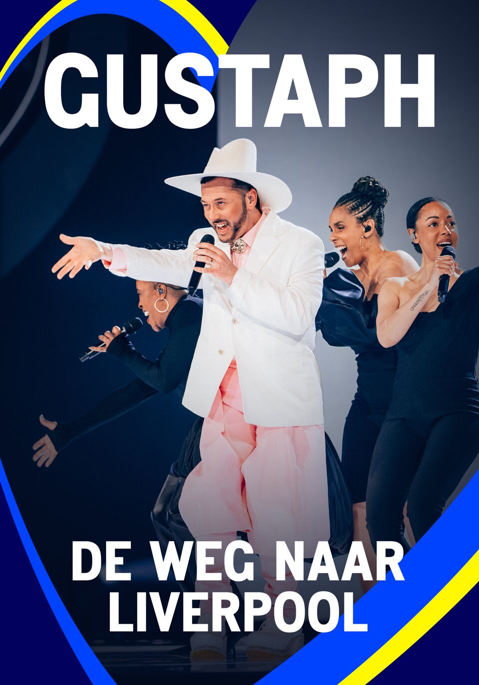 Liefde In Alle Kleuren VRT MAX liefde-in-alle-kleuren-vrt-max