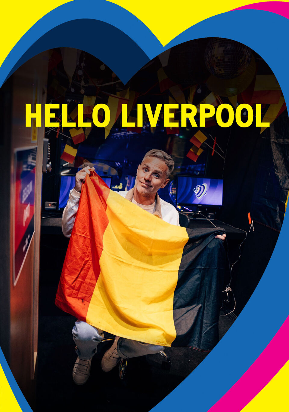 Liefde In Alle Kleuren VRT MAX liefde-in-alle-kleuren-vrt-max