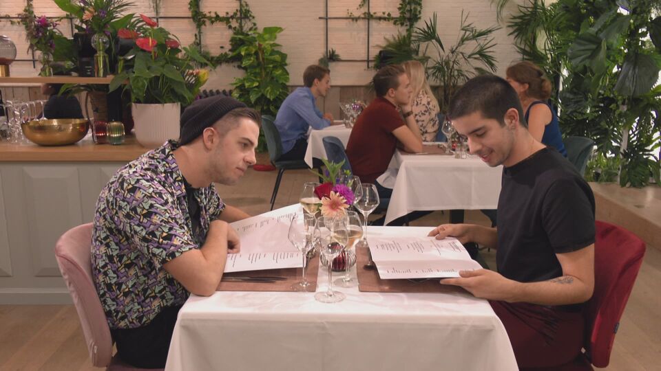 Liefde In Alle Kleuren VRT MAX liefde-in-alle-kleuren-vrt-max