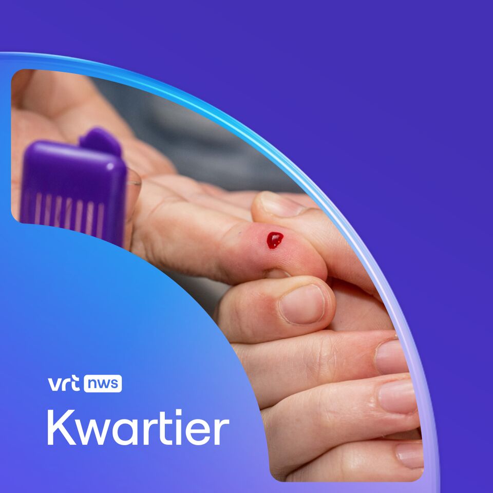 Groot PFASbloedonderzoek wat kan het ons leren? Hoe belangrijk is Bachmoet? Het Kwartier