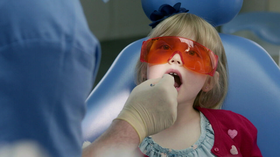 Casper en Emma VRT MAX