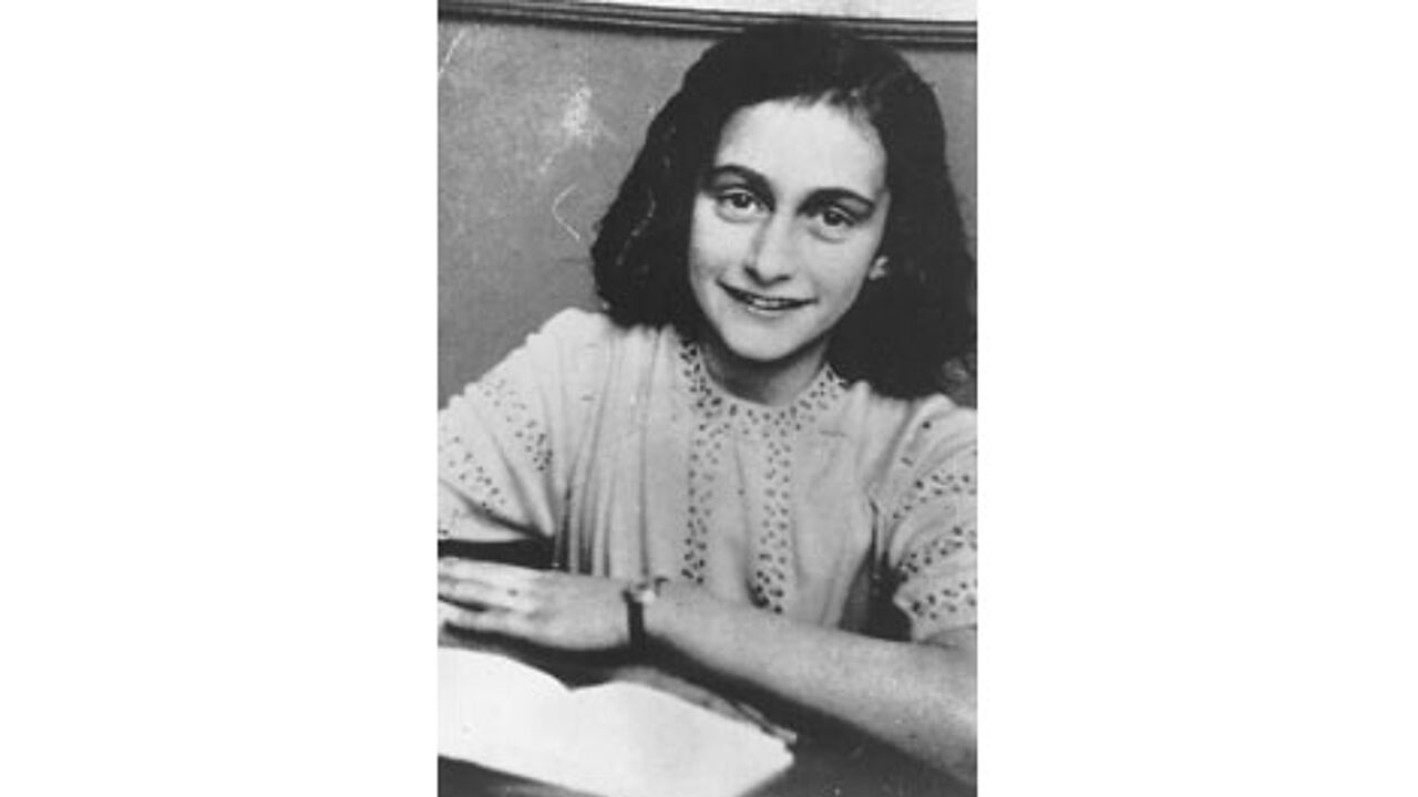 Wat heb jij geleerd van het verhaal van Anne Frank? Anne Frank Stichting