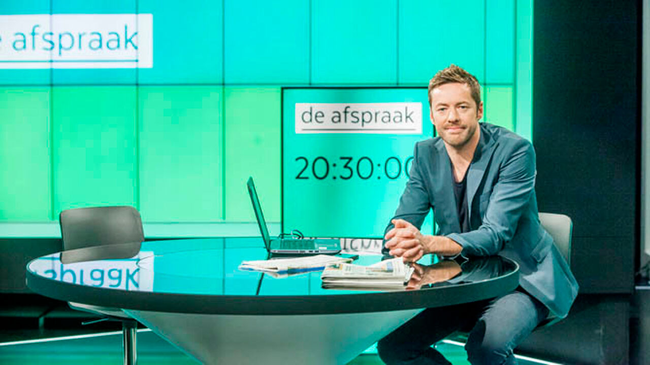 Hoofdredactie VRT Nieuws behoudt vertrouwen in \