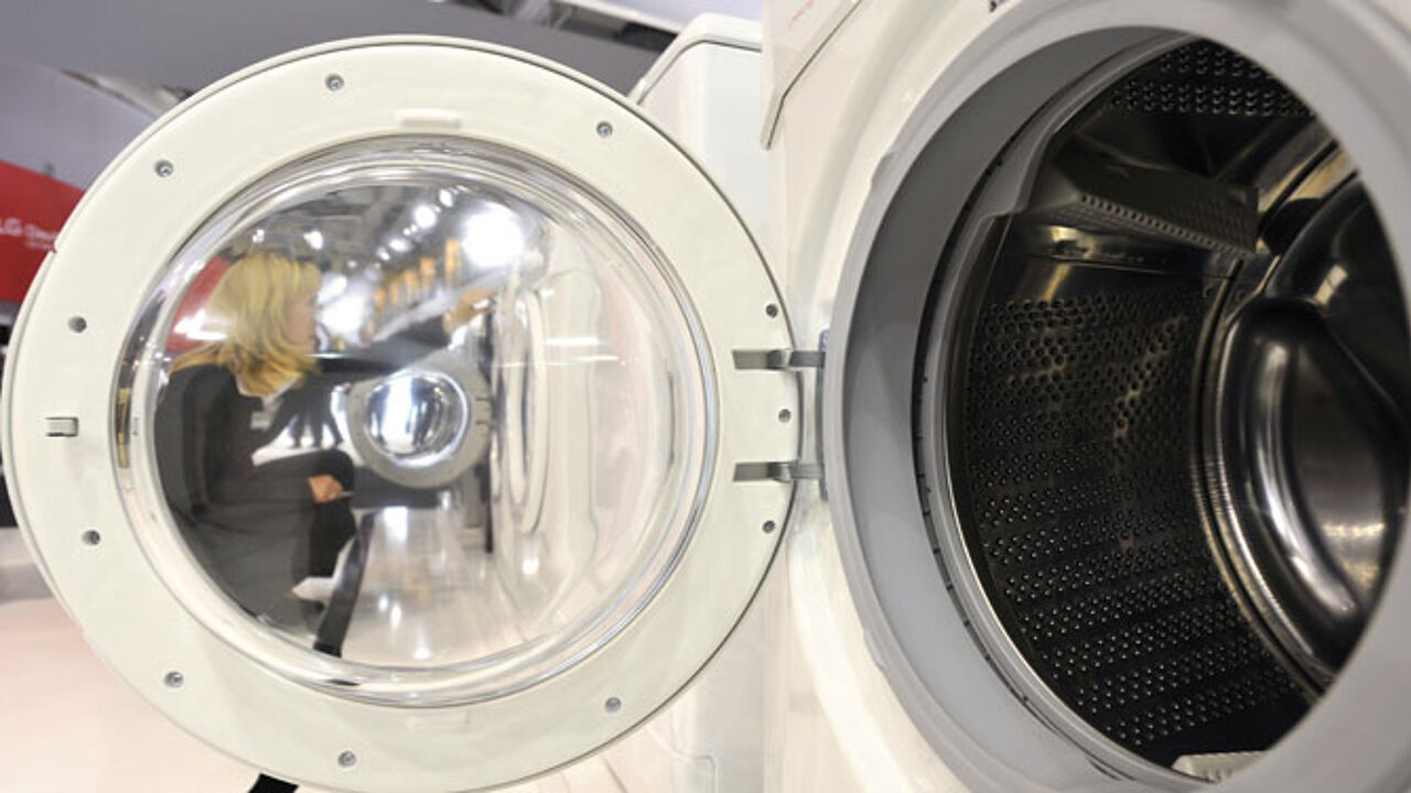 Vous êtes malade? Mieux vaut laver vos vêtements à plus de 30 degrés VRT NWS le site d