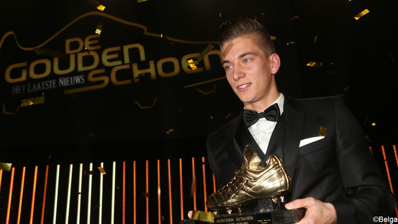 Statistieken over de Gouden Schoen: het grootste en ...