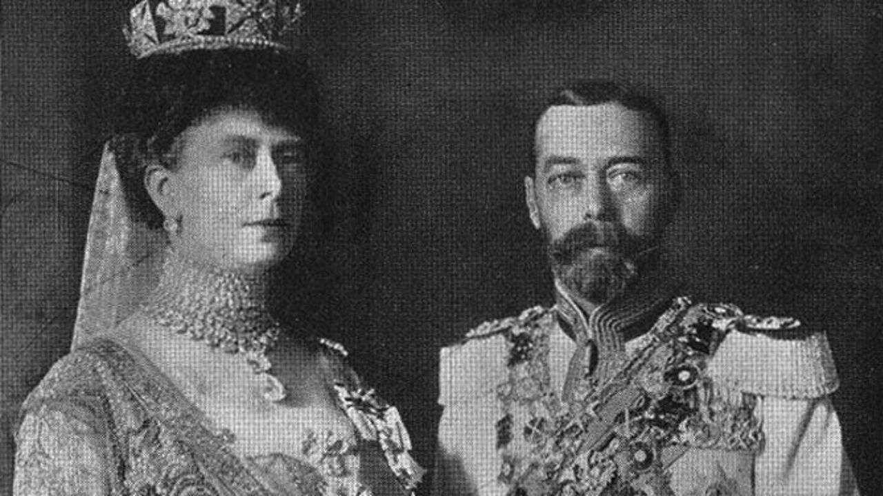 Wallis Simpson: de vrouw voor wie een koning zijn troon liet staan