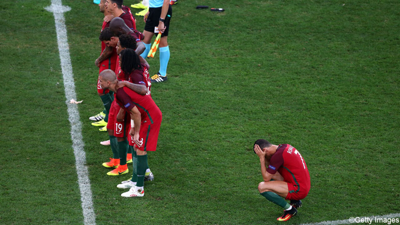 Video Ronaldo speelt coach Video Ronaldo speelt coach