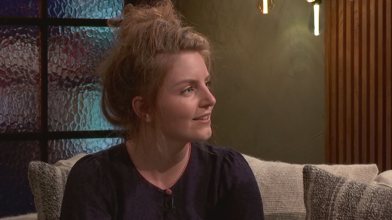 Tweede roman van Lize Spit komt op 10 december uit: "De afgelopen vier