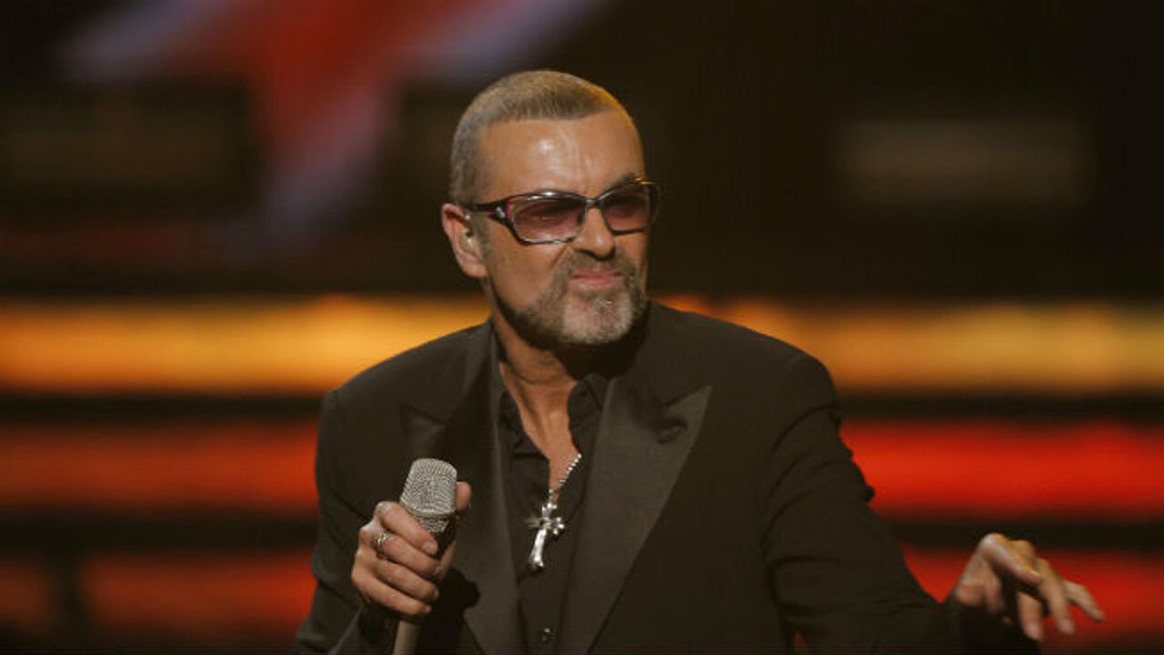 George Michael (1963-2016) | VRT NWS: nieuws
