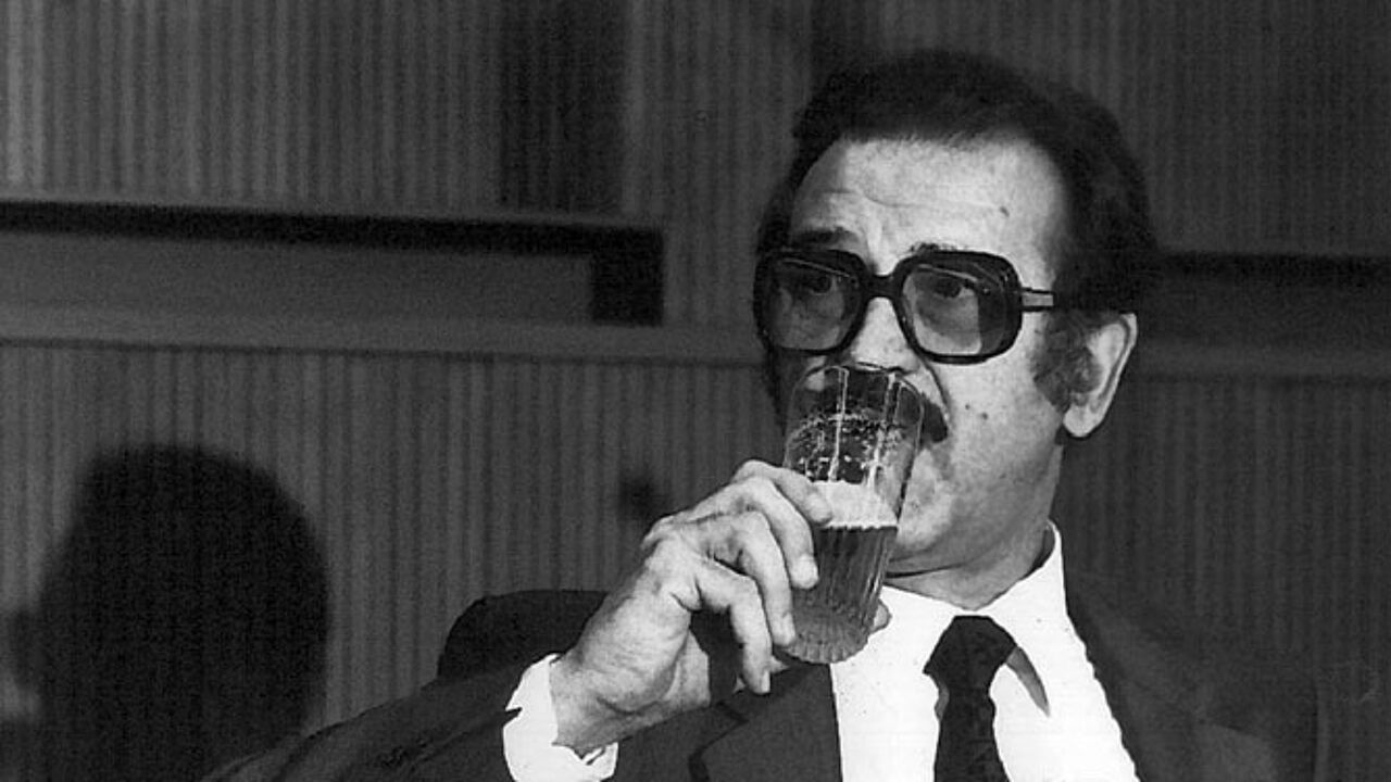 Ermordung André Cools' jährt sich zum 20. Mal VRT NWS nachrichten