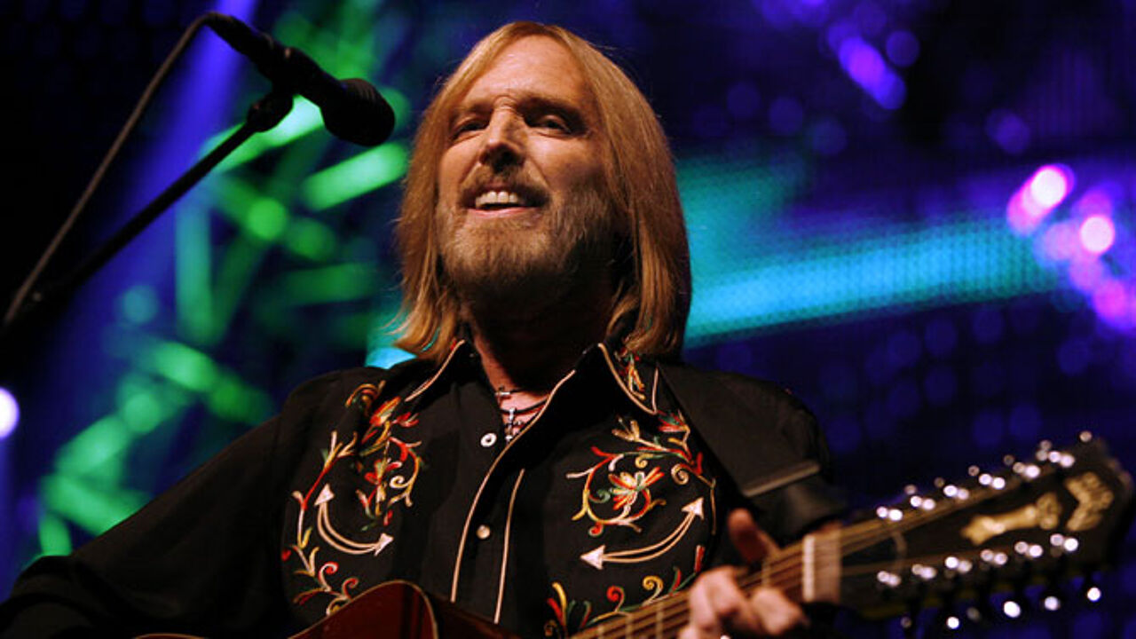 Tom Petty. Том петти. Tom Petty в молодости.