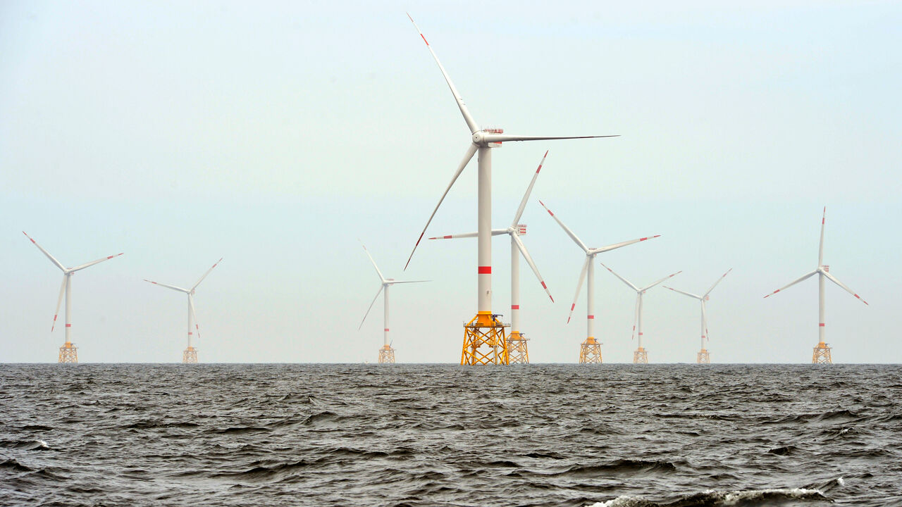 Sechster belgischer Windpark in der Nordsee in Betrieb genommen 1426f977-b502-11e7-bbe7-02b7b76bf47f