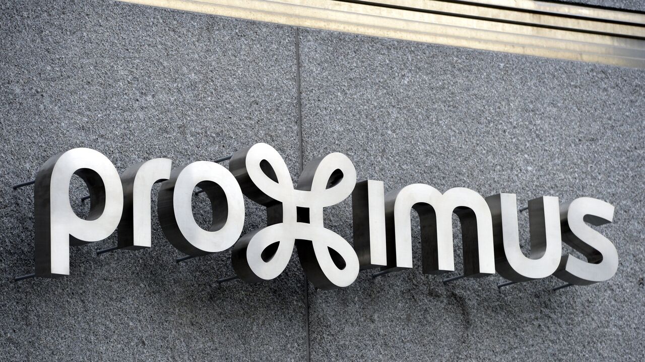 Mailbox Proximus hapert "De mails komen niet tijdig binnen of ze
